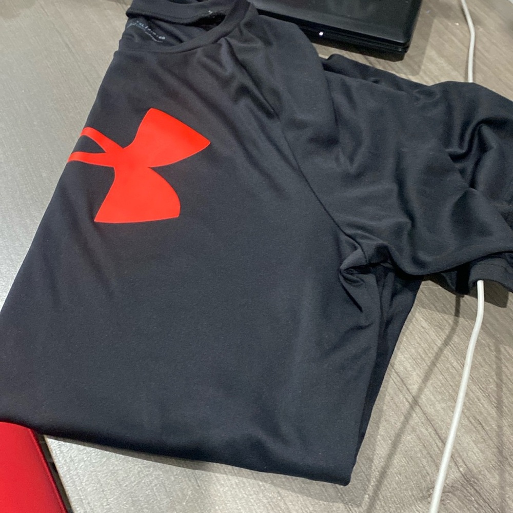 Under Armor